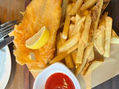 -FABIO’S费比欧披萨餐厅