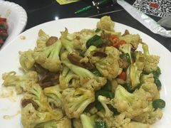 -一九烧烤(开发区店)