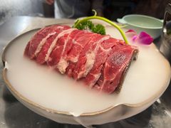 九秒牛肉-盡膳口福·百年汤方火锅(科华北路店)