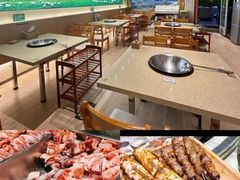 -313羊庄铁锅烀羊肉(望京店)