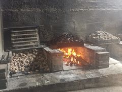 -红旗山庄(圭峰山店)