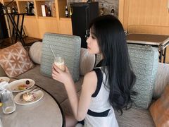 -三迪希尔顿酒店·星空酒廊