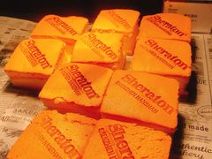 -博林天瑞喜来登酒店·西丽尚膳