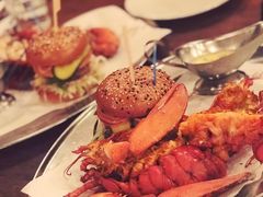 -Burger & Lobster(Dean Street)