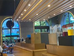 -星巴克臻选(福州东百中心分店)