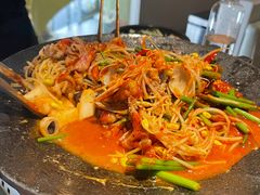 -KimPro 辛普乐概念韩餐