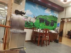 大堂-同胜祥清真新豫菜(杜岭街店)