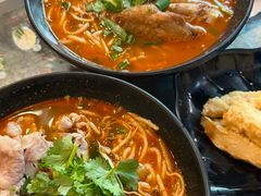 -云桂香米线专门店