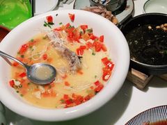 -原味田园·客家菜·土窑鸡(中航城君尚购物中心店)