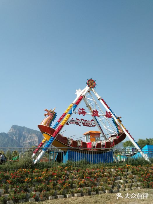 北京印象旅游度假区-图片-延庆区周边游-大众点评网