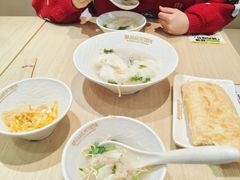 -琴岛顺天馄饨(营口路市场店)