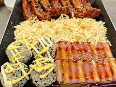 -豚妈妈汤饭·部队锅(南京东路店)