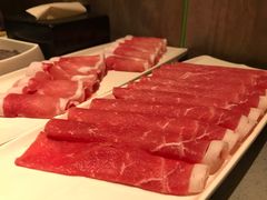 -海底捞火锅(万象城店)