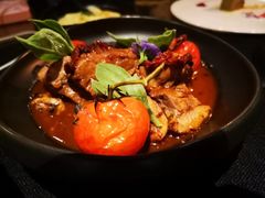 -AZUL by FUEL蓝色·法式酒馆(琶醍店)