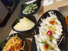 -新石器烤肉(张家港购物公园店)