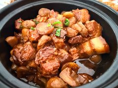 -遇见小院—虹鳟鱼•农家菜(怀柔店)