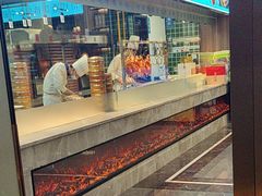 -聆桂烤鸭·金奖烤鸭(静联广场店)