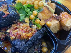 -八一路好吃街(雨田商务大厦店)