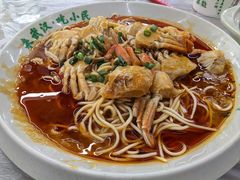 -小民大排档(光谷店)