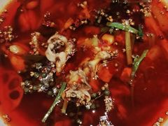 -辣婆婆(航天桥店)