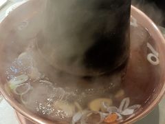 -东来顺饭庄(王府井步行街店)