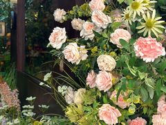 -第101座花园餐厅(湖滨88店)