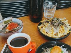 -Tanuki Raw(Orchard Central)