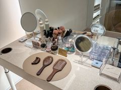 -左右Massage/Spa(长寿路店)