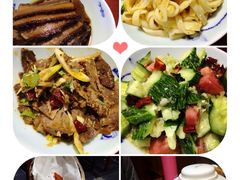 -窄巷子陕菜馆·地道陕西菜(粉巷店)