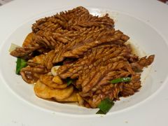 -闫府私房菜·老字号(恒隆店)