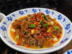 -八碗湘长沙市井菜(坡子街店)