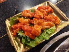 -邓莽子老火锅(中兴路总店)