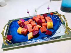 -古仓餐厅·创意菜