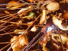 -搓火大都会(广安门总店)