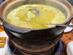 -捞围鲜·港式打边炉(海阳路店)