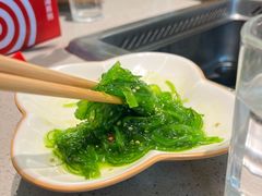 -海底捞火锅(太原南站店)