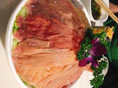 -枇杷园食为鲜火锅(南山店)