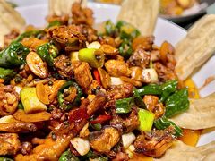 -大唐饭庄·炒鸡(总店)