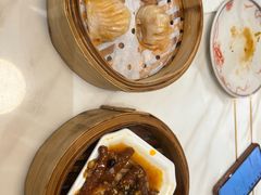 -稻香酒家·33年老字号·港式粤菜(富邦中心店)