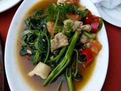 -Mai Mai Restaurant