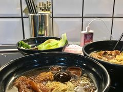 -亞婆井·劲抽面食(铂顿城店)
