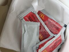 -麦当劳(金沙广场店)