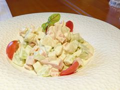 -波特曼西餐厅(中央大街店)