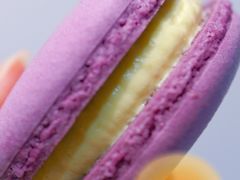 莓果马卡龙-麦当劳(怡景店)