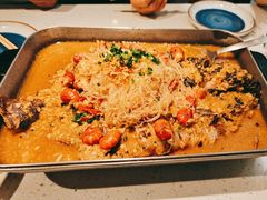 -鱼酷活鱼烤鱼(南京水游城店)