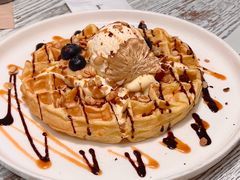 -娜娜家•Nana's restaurant (南开大悦城店)