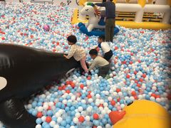-宝龙城(杭州滨江店)