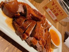 -先记烧鹅王·本地粤菜(福永店)