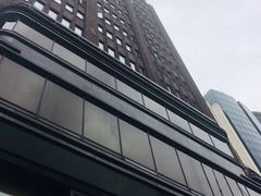 -上海国际饭店