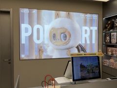 -泡泡玛特POPMART(苏州印象城店)